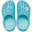 Clogs Frozen Elsa Crocs