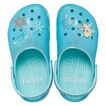 Clogs Frozen Elsa Crocs