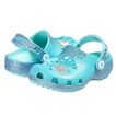 Clogs Frozen Elsa Crocs