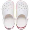 Classic Reflector Crocs