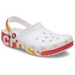 Classic Reflector Crocs