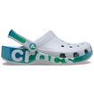 Classic Reflector Crocs