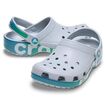 Classic Reflector Crocs