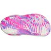 Classic Glow Marble Crocs