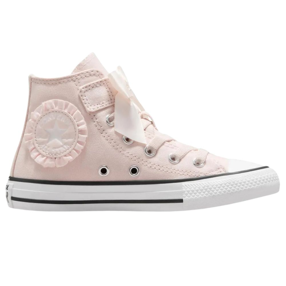 Converse CT Pink Swan 1V Hi Top