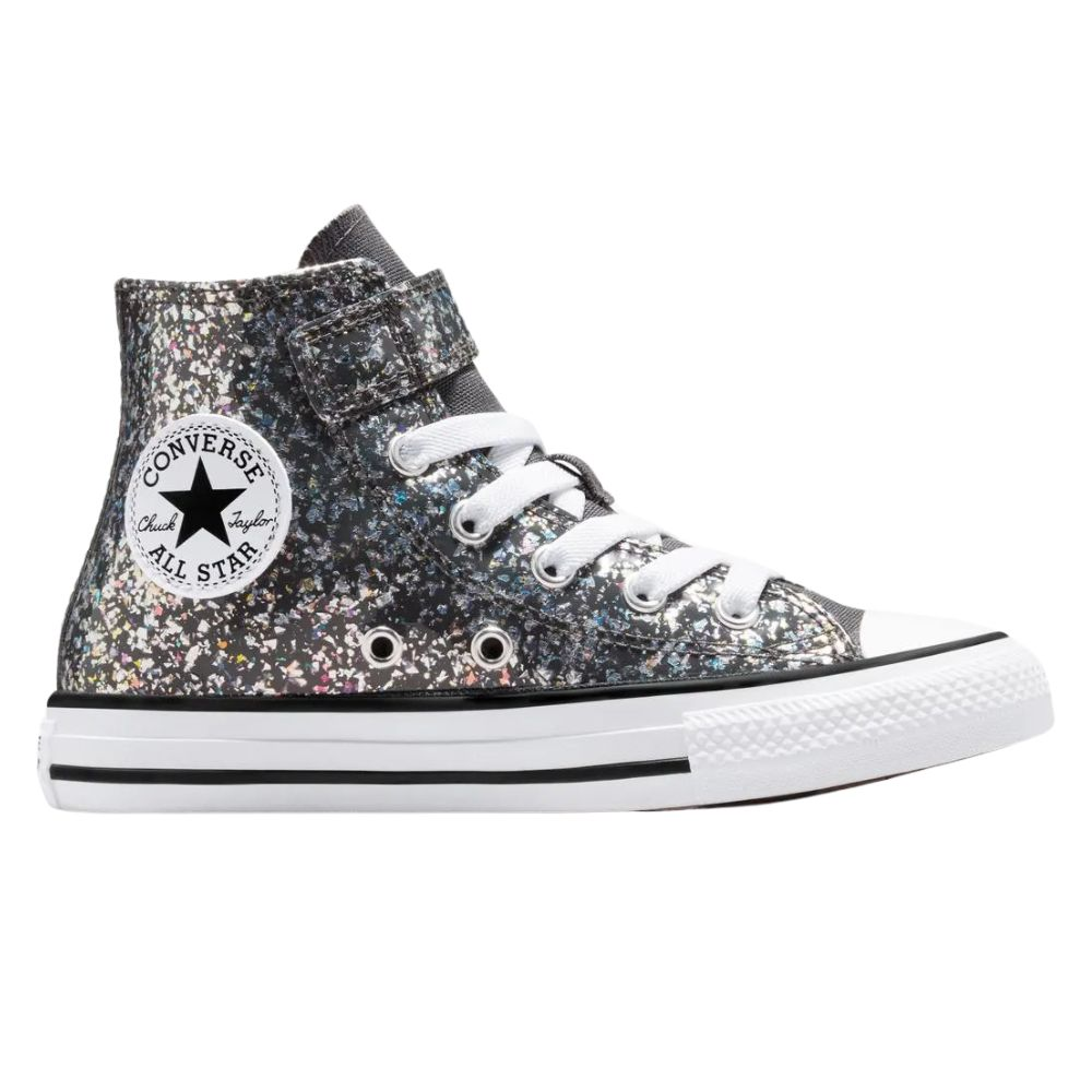 Converse CT Shinefetti 1V Hi Top