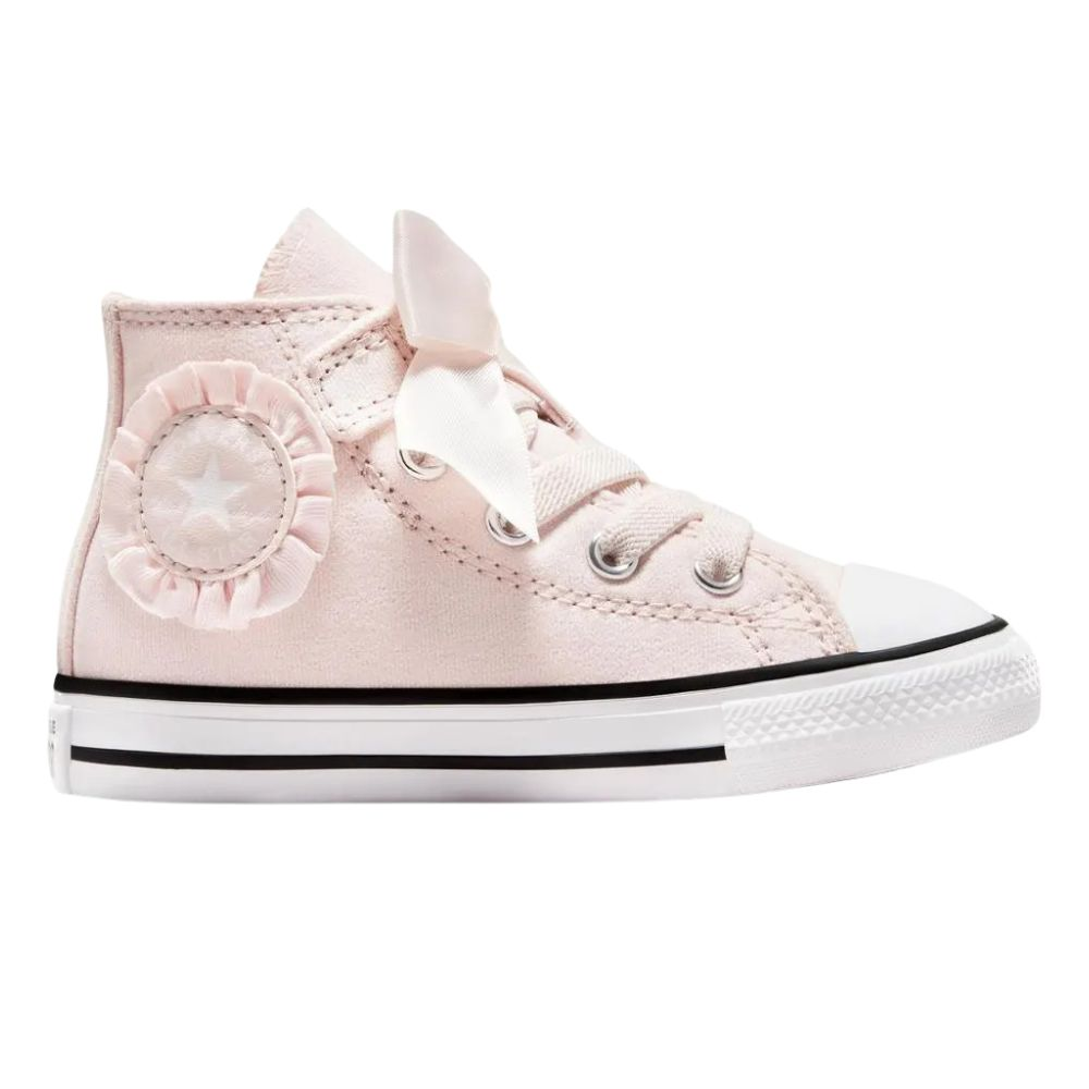 Converse CT Pink Swan 1V Hi Top