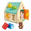 Toy Critter House Hape