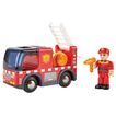 Fire Truck Siren Hape