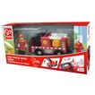 Fire Truck Siren Hape