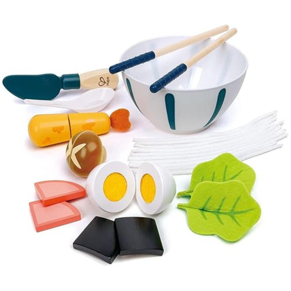 Hape Super Udon Cooking Set