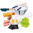 Toy Udon Cooking Set Hape