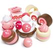 Toy Dessert Set Hape