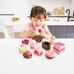 Toy Dessert Set Hape