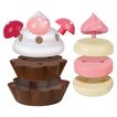 Toy Dessert Set Hape