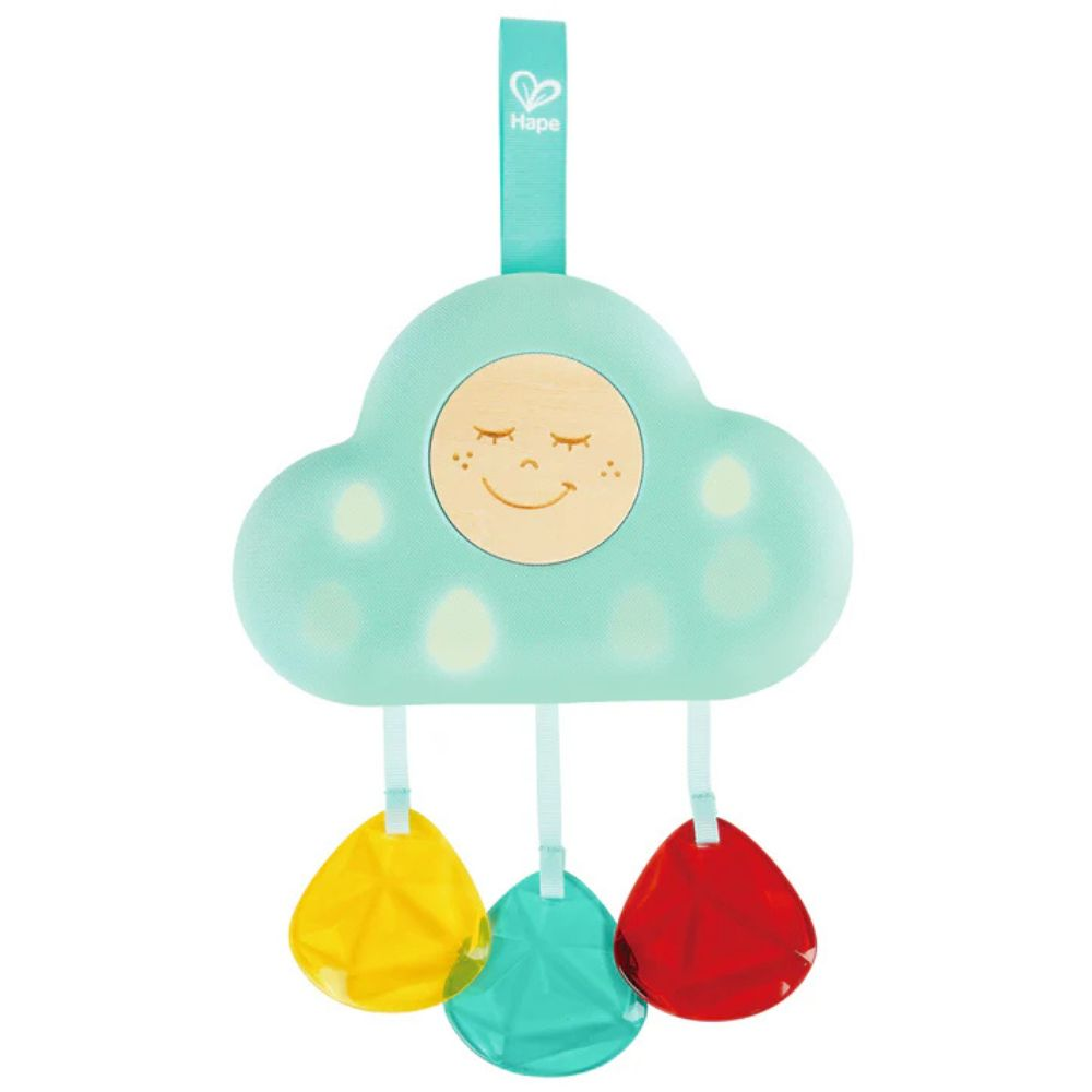 Hape Musical Cloud Light