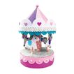 Toy Carousel Craft Jeanny