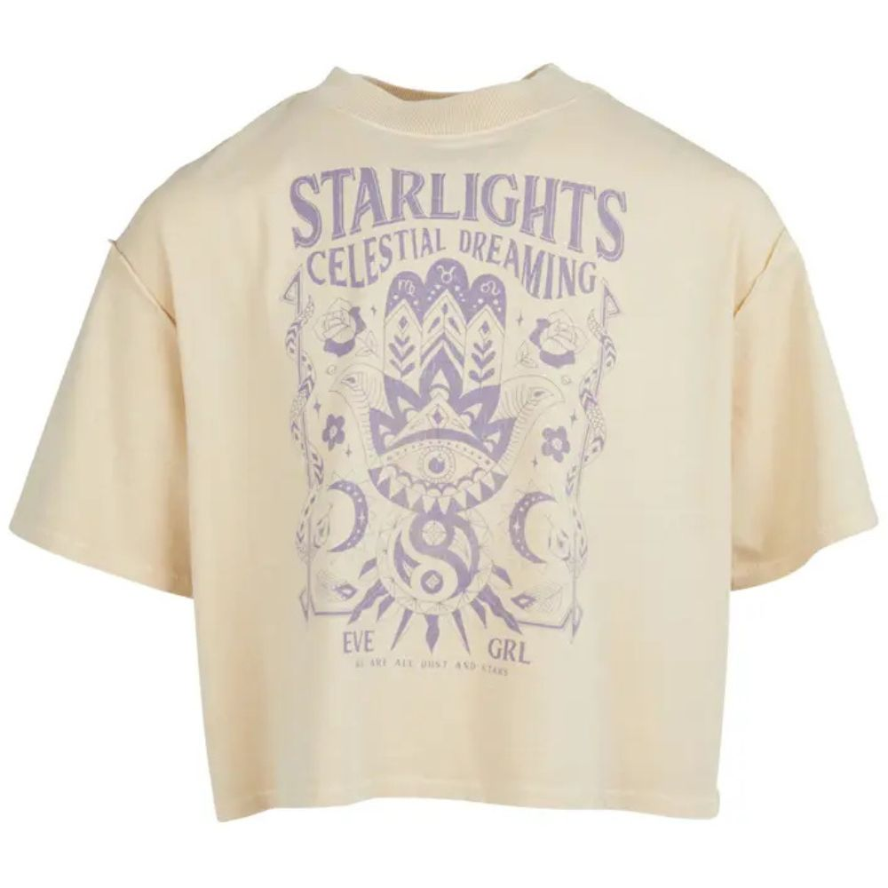 Eve Girl Celestial Tee