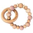 Teether Bead Baby Beech