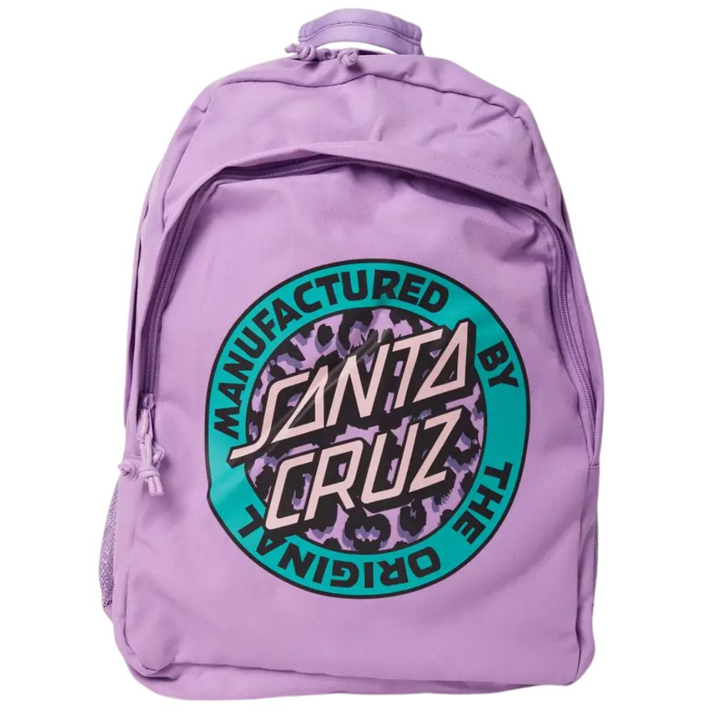 Santa Cruz Primal MFG Dot Backpack