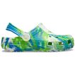 Classic Glow Marble Crocs