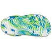 Classic Glow Marble Crocs