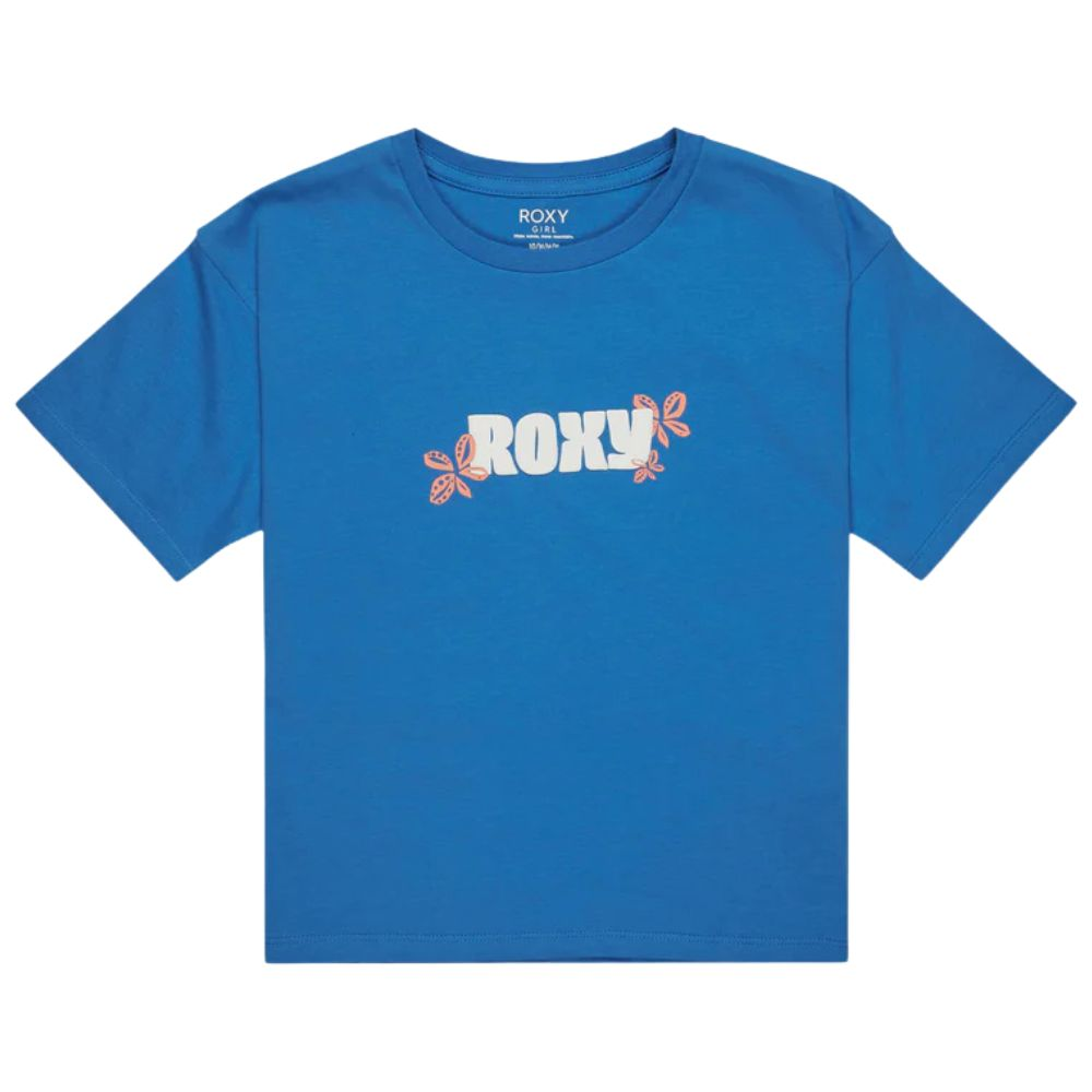 Roxy Sun Over The Beach Tee