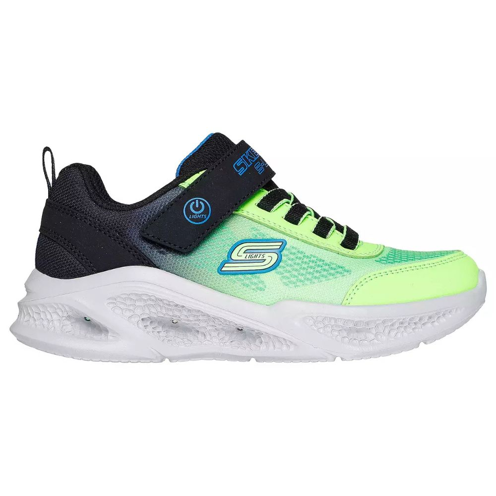 Skechers Meteor Lights Krendox Shoes