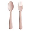 Set Fork Spoon Mushie