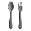 Set Fork Spoon Mushie