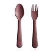 Set Fork Spoon Mushie