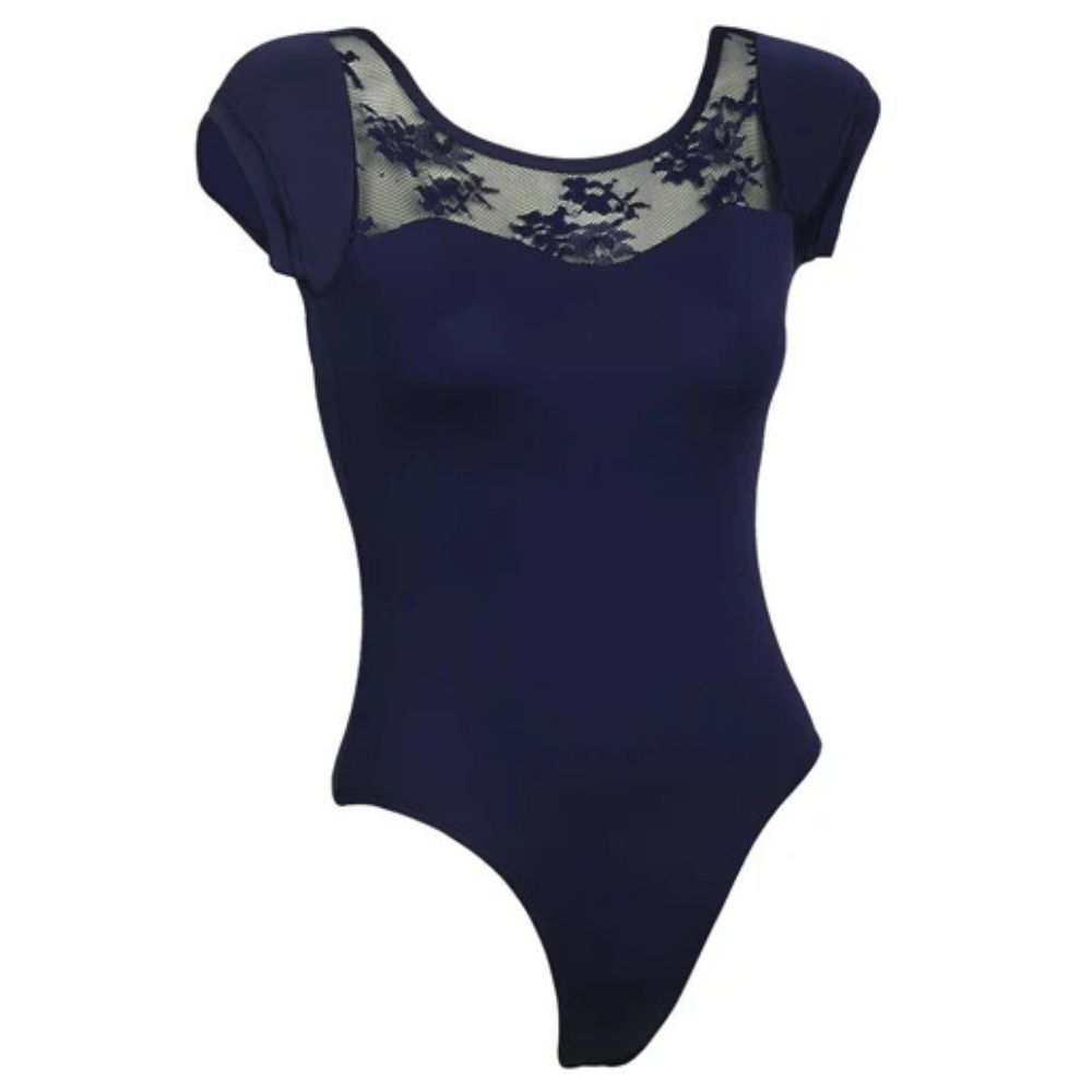 PW Dance Abigail Leotard