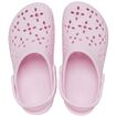 Clogs Flower Cutout Crocs