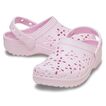 Clogs Flower Cutout Crocs