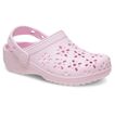 Clogs Flower Cutout Crocs