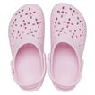 Crocs Flower Cut Out