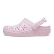 Crocs Flower Cut Out