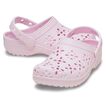 Crocs Flower Cut Out