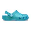 Crocs Iridescent Glitter