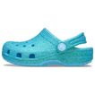 Crocs Iridescent Glitter