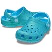 Crocs Iridescent Glitter