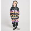 Hoodie Halfdip Munster