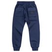 Pant Poplin Patch Munster