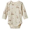 Nature Baby Bodysuit