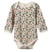 Nature Baby Bodysuit