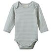 Nature Baby Bodysuit