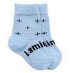 Lamington Merino Socks