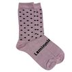 Lamington Merino Socks