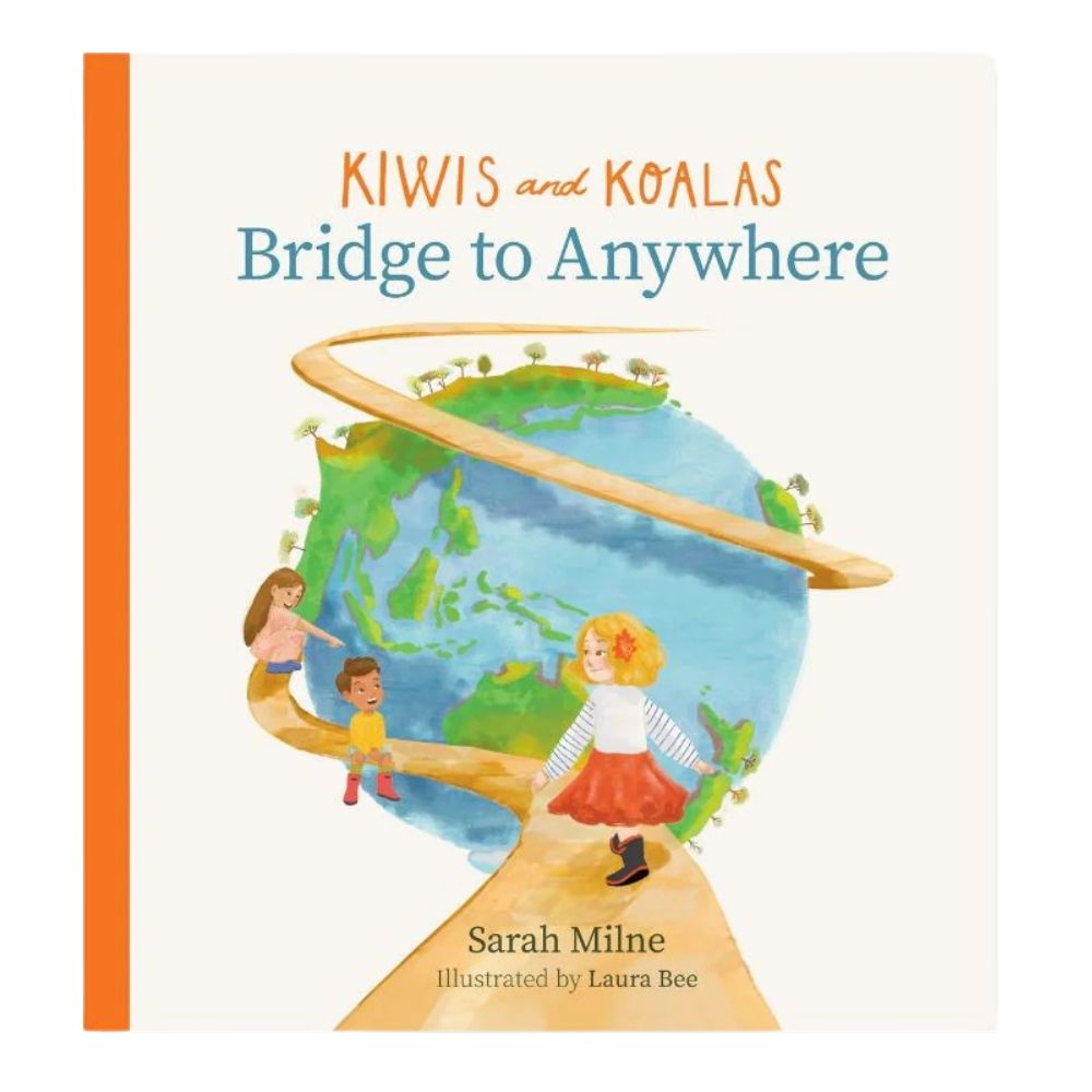 Kiwis & Koalas: Bridge to Anywhere