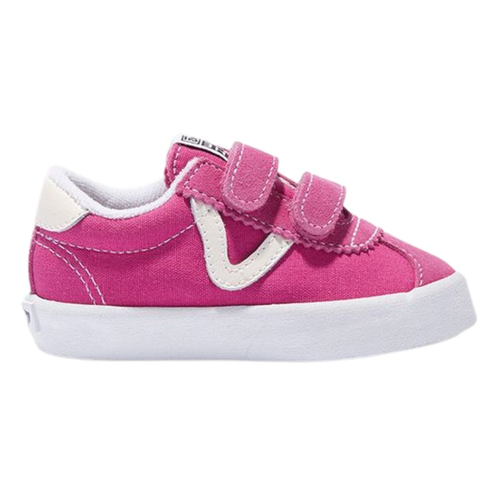 Vans Sport Low V Shoes - Toddler